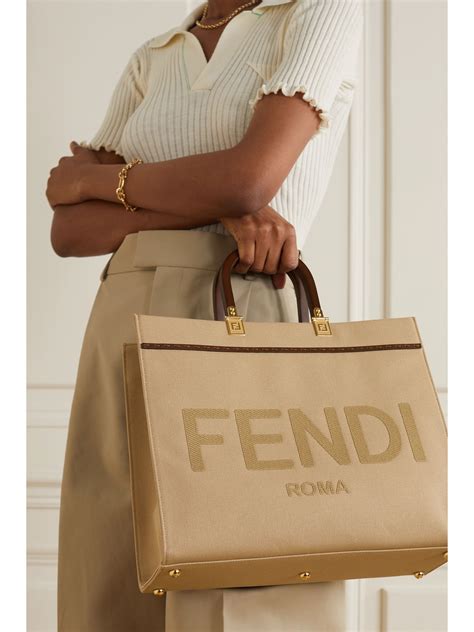 fendi tote bags 2017|Fendi totes lowest price.